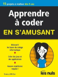 Apprendre à coder en s'amusant vignette