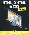 HTML, XHTML & CSS vignette