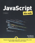 JavaScript vignette