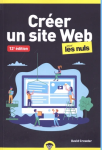 Créer un site web pour les nuls vignette