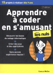 Apprendre à coder en s'amusant vignette