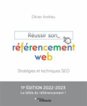 Réussir son référencement web vignette