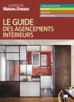 Le guide des agencements intérieurs vignette