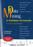 Data Mining et statistique décisionnelle vignette