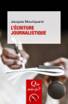 L'écriture journalistique vignette