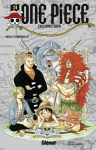 One Piece vignette
