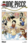 One Piece vignette