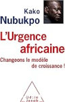 L'urgence africaine vignette