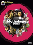 La mythologie grecque vignette