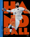 Handball vignette