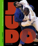 Judo vignette
