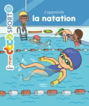 J'apprends la natation vignette