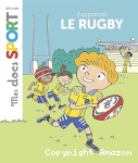 J'apprends le rugby vignette