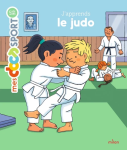 J'apprends le judo vignette