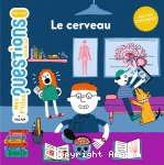 Le cerveau vignette