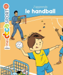 J'apprends le handball vignette