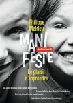 Manifeste le plaisir d'apprendre vignette