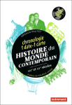 Histoire du monde contemporain vignette
