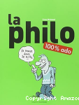 La philo 100 % ado vignette