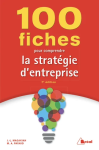100 fiches pour comprendre la stratégie d'entreprise vignette