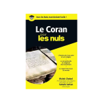 Le Coran pour les nuls vignette
