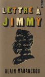 Lettre à Jimmy vignette
