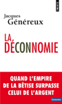 La déconnomie vignette