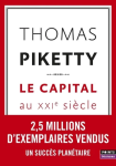 Le capital au XXIe siècle vignette