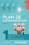 Réussir mon premier plan de communication vignette
