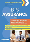 BTS Assurance vignette