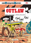 Outlaw vignette