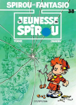 La Jeunesse de Spirou vignette
