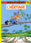 L'Héritage vignette