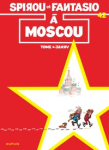 Spirou à Moscou vignette