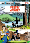 Vertes années vignette