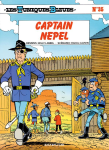 Captain Nepel vignette