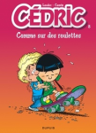 Comme sur des roulettes vignette