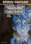 Machine qui rêve vignette