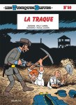 La traque vignette