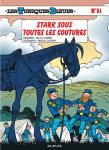 Stark sous toutes les coutures vignette