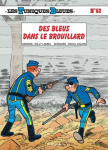 Des bleus dans le brouillard vignette