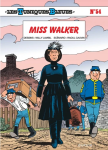 Miss Walker vignette