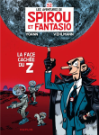 La face cachée du Z vignette