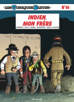 Indien, mon frère vignette