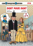 Dent pour dent vignette