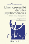 L'homosexualité dans les psychothérapies vignette