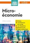 Microéconomie vignette