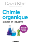 Chimie organique vignette