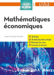 Mathématiques économiques vignette