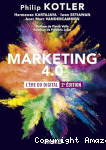 Marketing 4.0 vignette